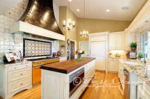 Commercial Kitchen